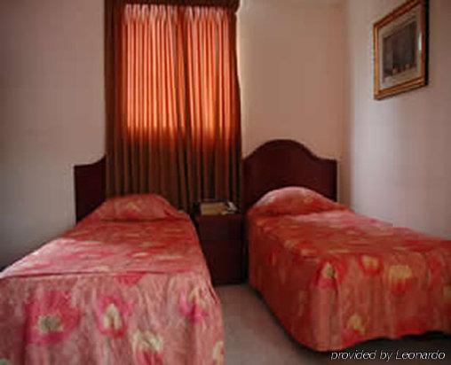 Hotel Covadonga Панама Номер фото